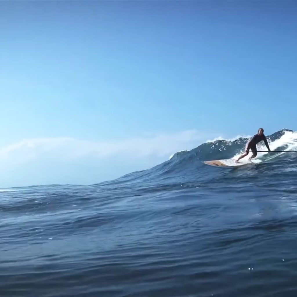 Paddle-Surf-Spain