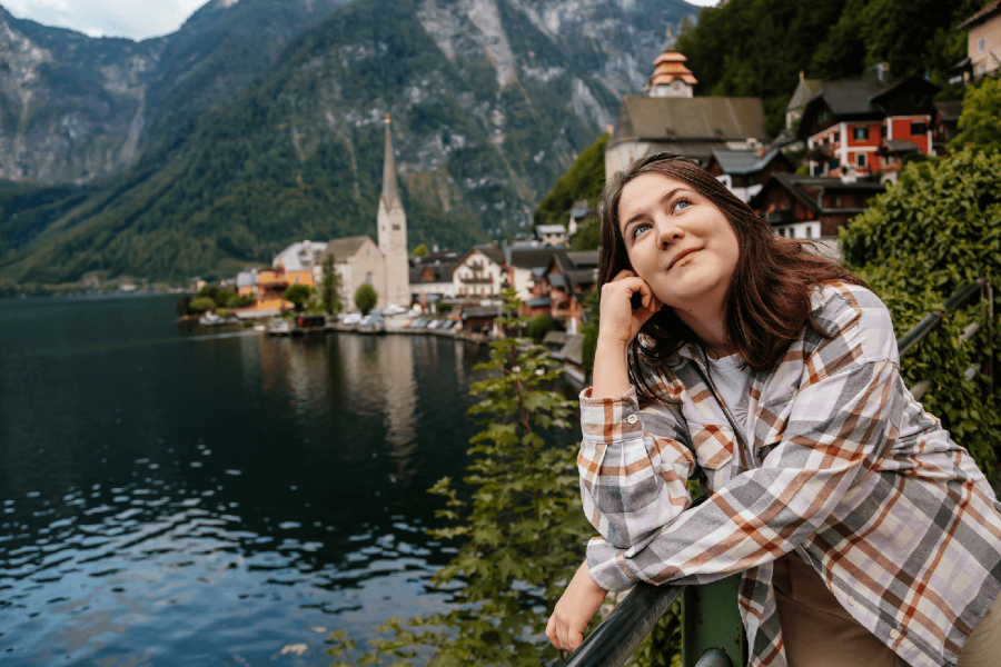 Scenic Alps and Lakes Coach Tour Switzerland Austria