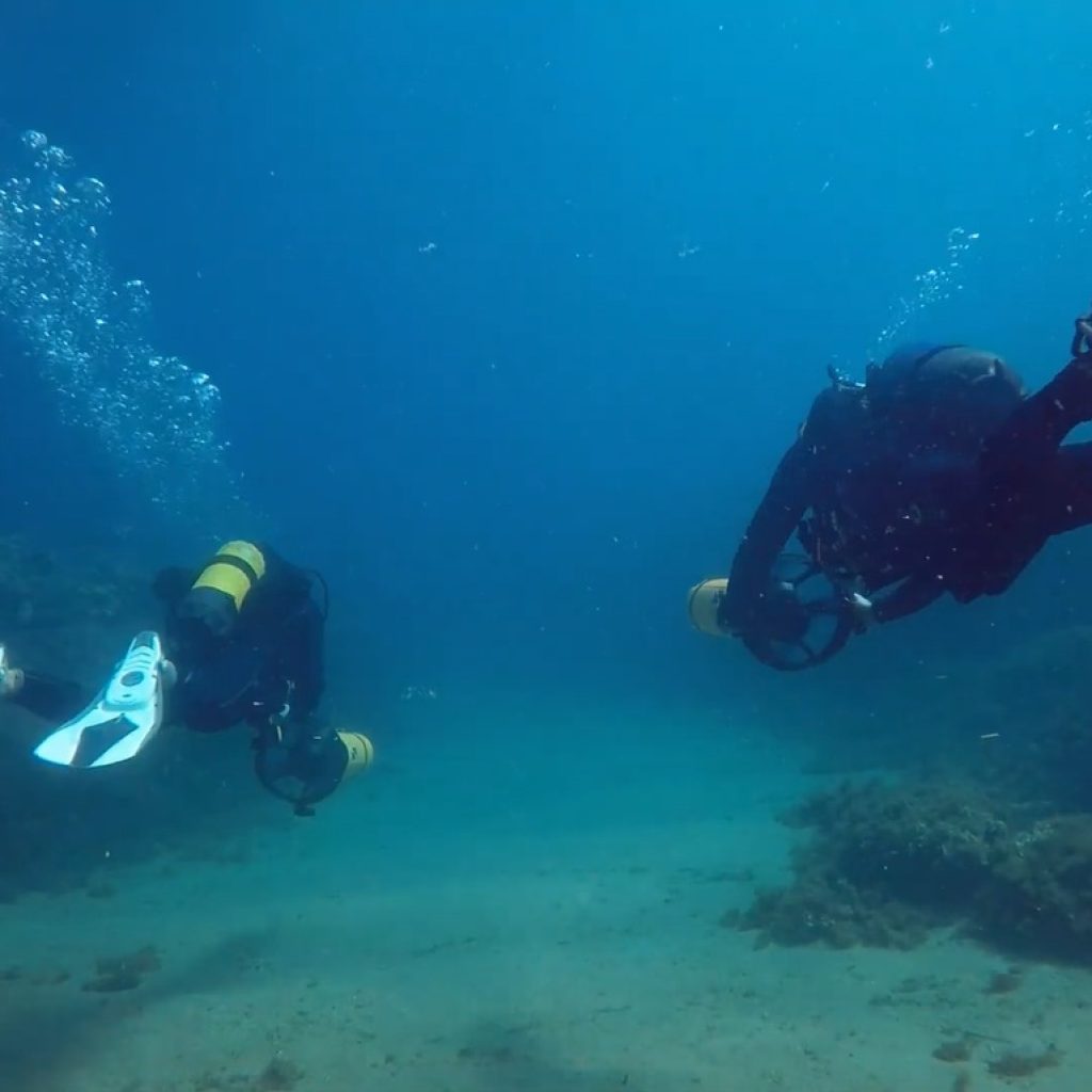 Scuba-Diving-Spain