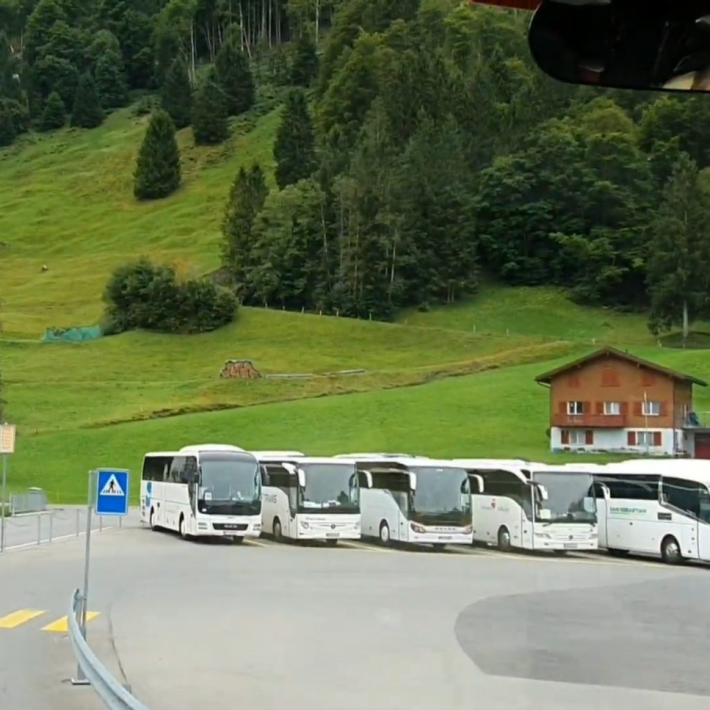 Switzerland-Escorted-Coach-Tour
