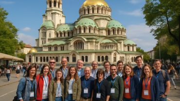 Bulgaria MICE – Your Partner for World-Class Business Events