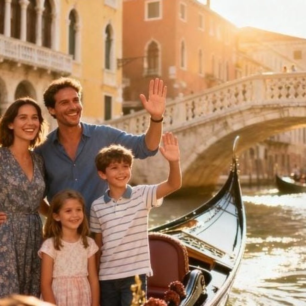 Europe-Tour-from-Oman