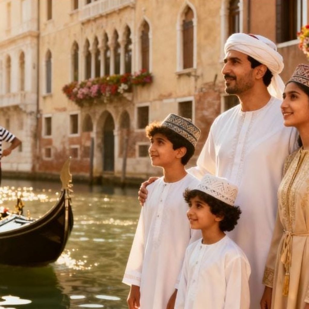 Europe-Tour-from-Oman-2