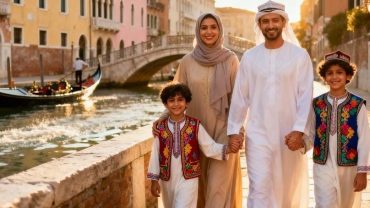 Europe-Tour-from-Oman