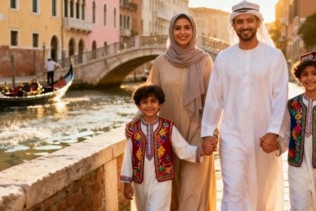 Europe-Tour-from-Oman